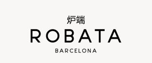 Logo ROBATA Barcelona 2