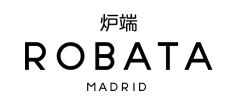 Logo ROBATA Madrid 1